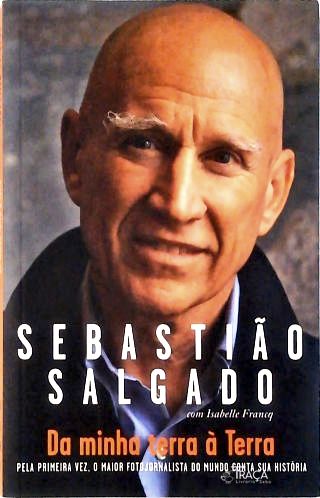 Da Minha Terra À Terra