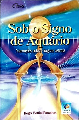 Sob o Signo de Aquário