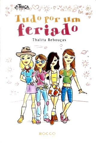 Tudo por Um Feriado