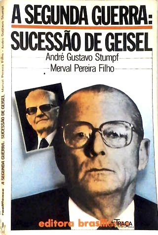 Segunda Guerra Mundial