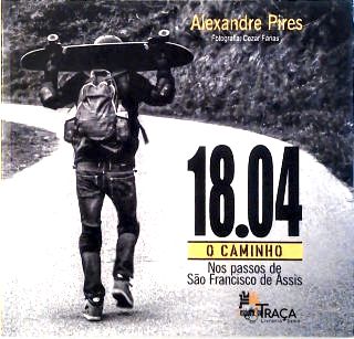 18.04 - O caminho