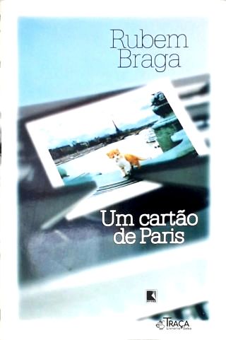 Um Cartão de Paris