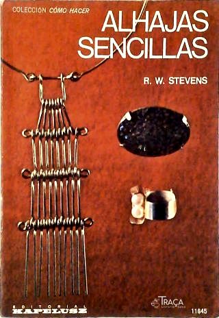 Alhajas Sencillas