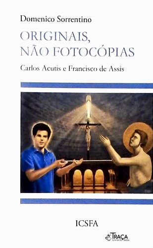 Domenico Sorrentino - Originais Não Fotocópias