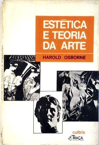 Estética e Teoria da Arte