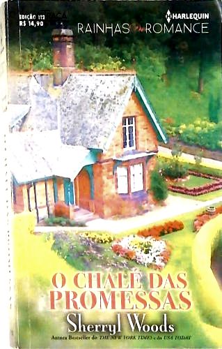 O chalé das promessas