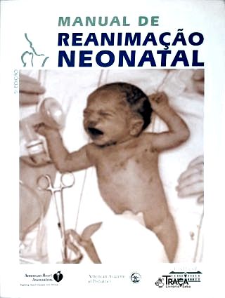 Manual de Reanimação Neonatal