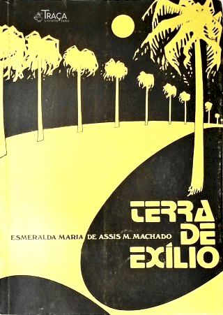 Terra de Exílio