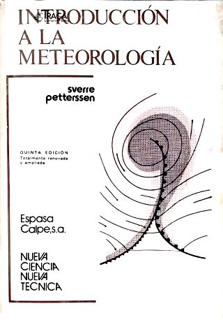 Introducción a la Metereología
