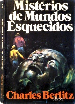 Mistérios de Mundos Esquecidos