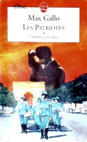 Les Patriotes
