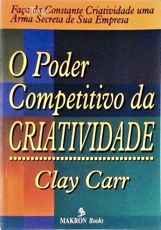 O Poder Competitivo da Criatividade