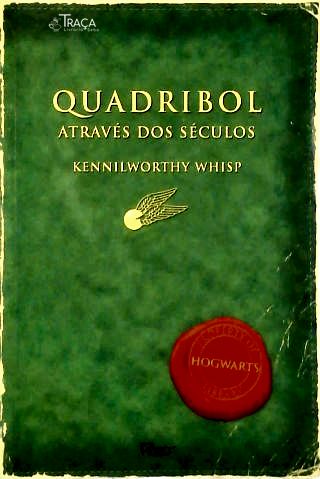 Quadribol Através dos Séculos