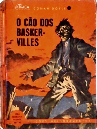 O Cão dos Baskervilles