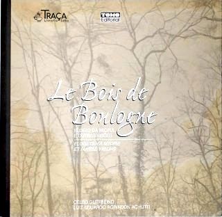 Le Bois de Boulogne
