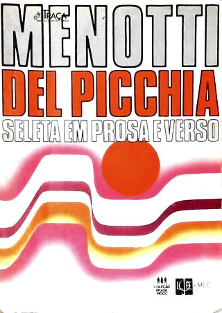 Menotti Del Picchia Seleta