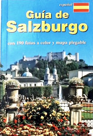 Guía de Salzburgo