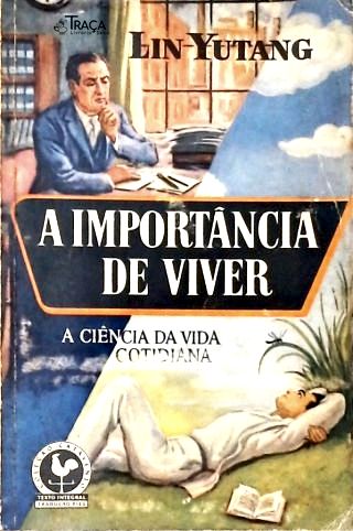 A Importância de Viver