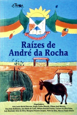 Raízes de André da Rocha