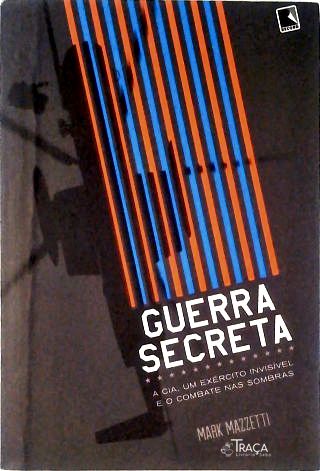 Guerra Secreta