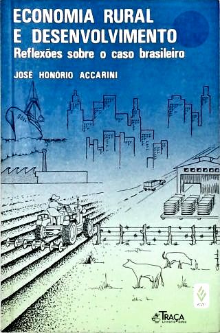 Economia Rural e Desenvolvimento