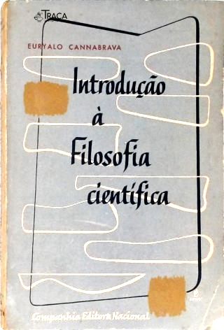 Introdução À Filosofia Científica