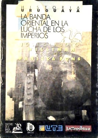 Historia Uruguaya - Tomo I - Vol.2