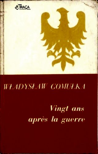 Vingt Ans Aprés La Guerre