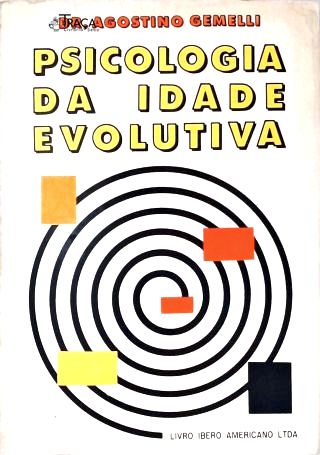 Psicologia da Idade Evolutiva