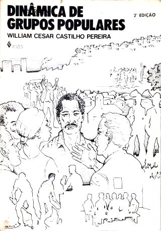 Dinâmica de Grupos Populares