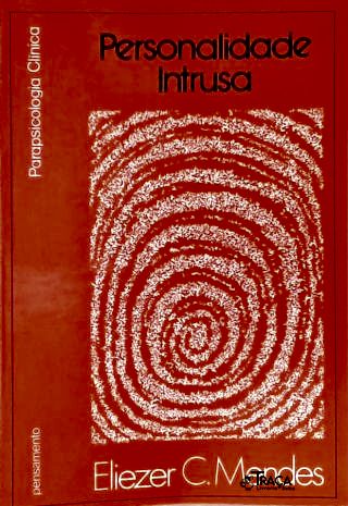 Personalidade Intrusa