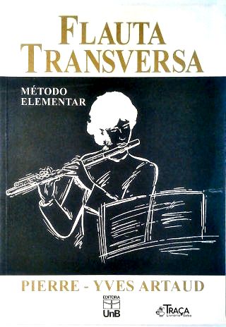 Flauta Transvera