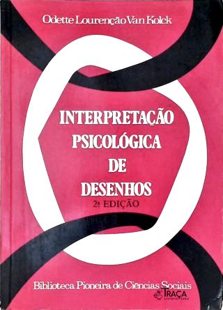 Interpretação Psicológica de Desenhos
