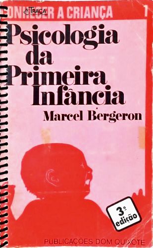 Psicologia da Primeira Infância