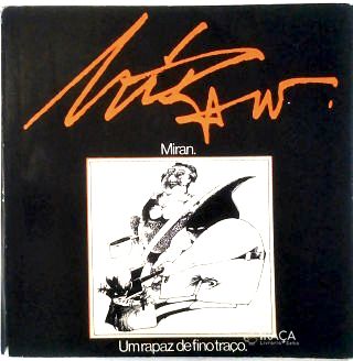 Miran. Um Rapaz de Fino Trato