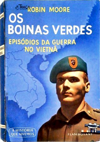 Os Boinas Verdes