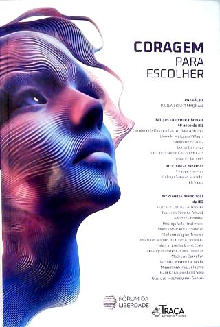 Coragem para Escolher