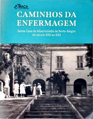Caminhos da Enfermagem