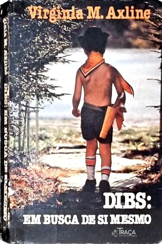 Dibs: em Busca de Si Mesmo