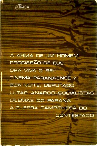 A Arma de Um Homem
