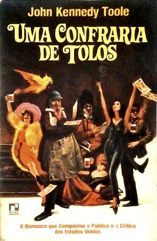 Uma Confraria de Tolos
