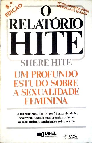O Relatório Hite