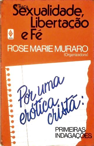 Sexualidade, Libertação e Fé