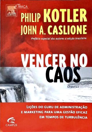 Vencer No Caos