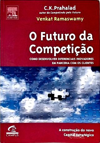 O Futuro da Competição