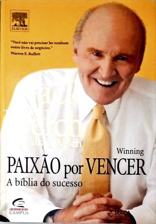 Paixão por Vencer