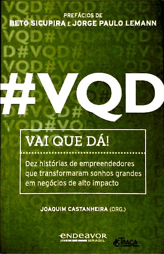 #vqd - Vai Que Dá!