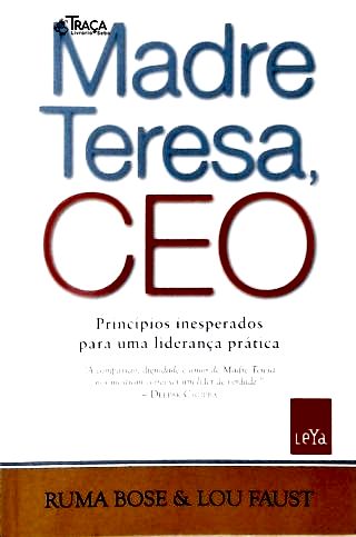 Madre Teresa, Ceo