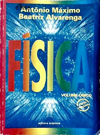 Física - Volume Único