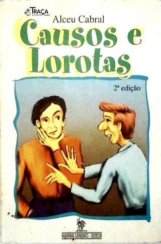 Causos e Lorotas